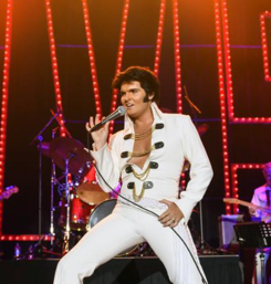 Elvis Tribute