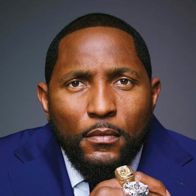 Ray Lewis